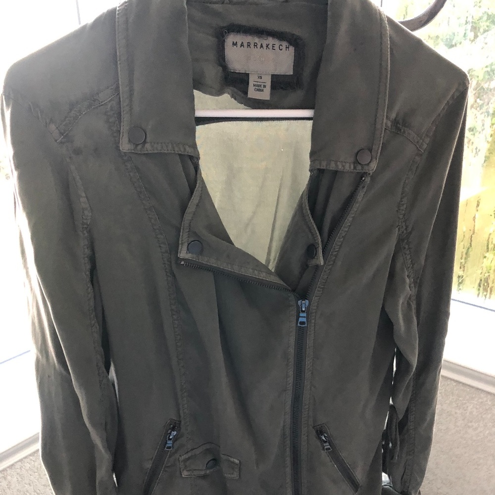 Women's Marrakech size XS jacket